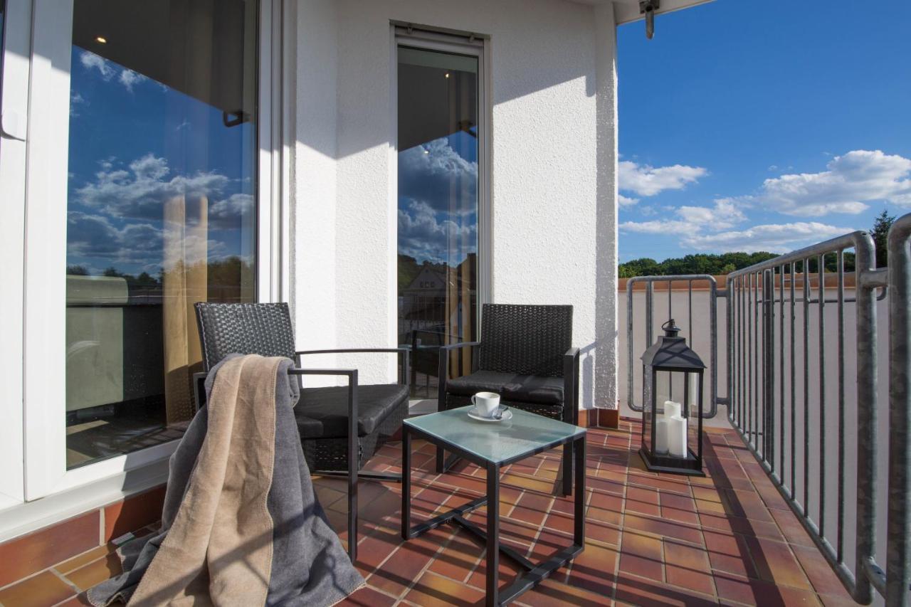 Luxury Luisenthal Apartment Voelklingen Exterior photo